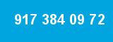 917 384 09 72